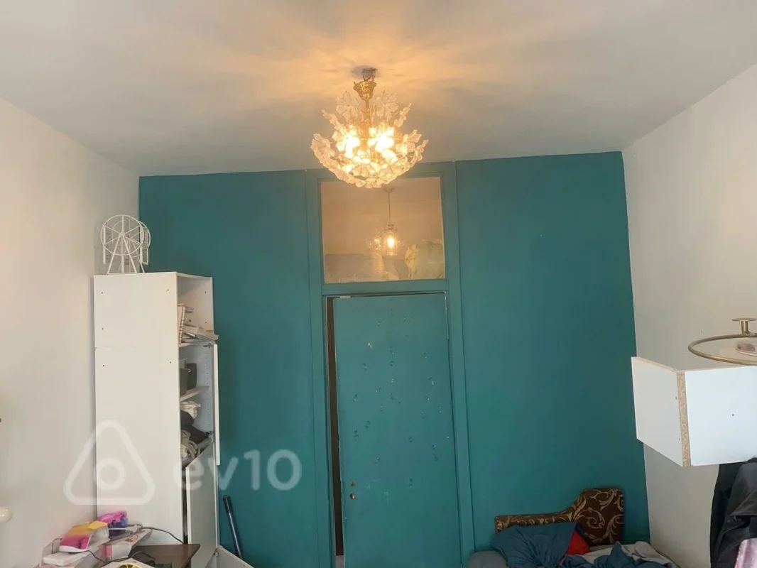 2 otaqlı mənzil, 65 m², Məhəmməd Xiyabani küçəsi — Mənzil, Bakı (5)