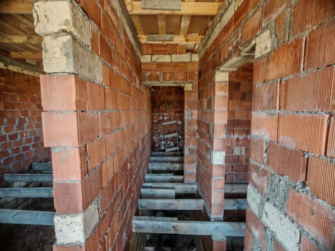 Həyət evi, Sumqayıt ş — Ev, villa, Sumqayıt (11)