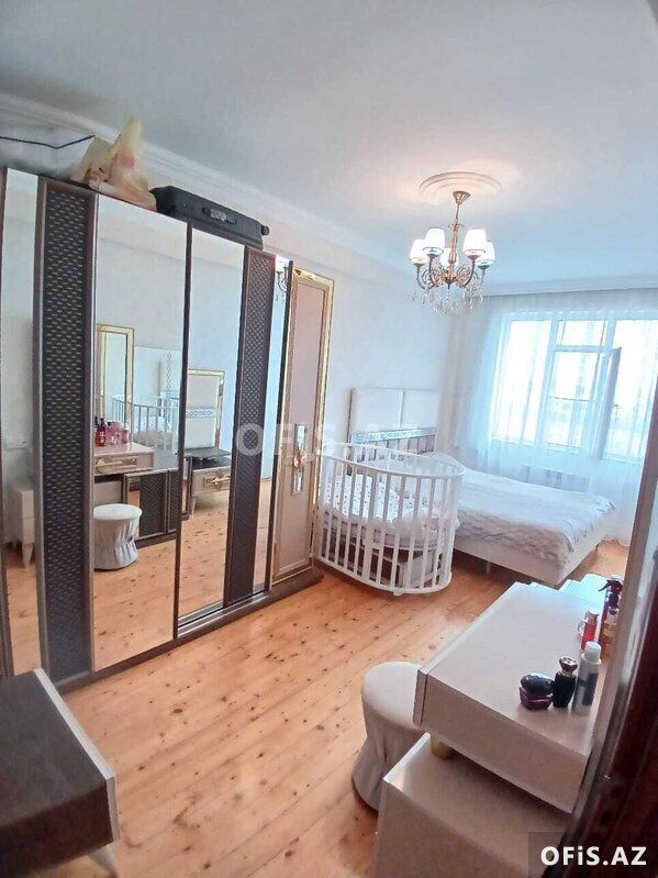 Yeni tikili Satılır Xırdalan, Super təmirli, kupçalı bina evi satılır, 2 otaq, 70 m² — Mənzil, Xırdalan (2)