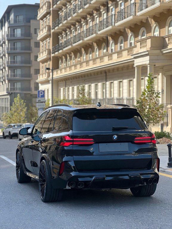 BMW X5, 3.0 L, 2023 il, 23 000 km — Avtomobillər, Bakı (5)