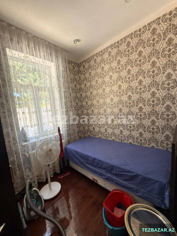 Mastağada super bağ satılır — Ev, villa, Bakı (8)
