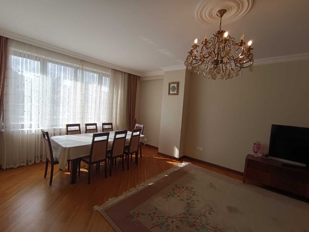 Satılır 4 otaqlı yeni tikili 158 m² — Mənzil, Bakı (4)