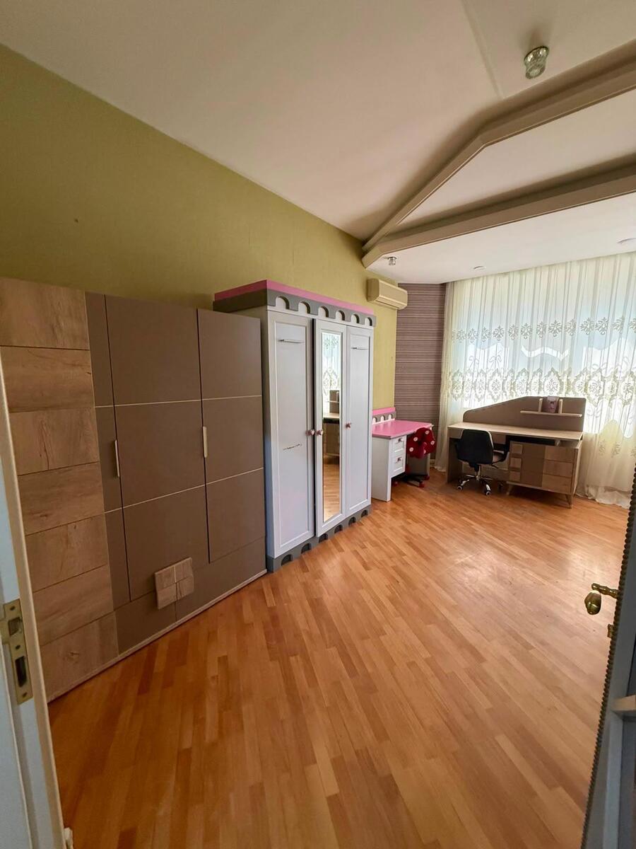 İcarəyə verilir 3 otaqlı yeni tikili 170 m² — Mənzil, Bakı (6)