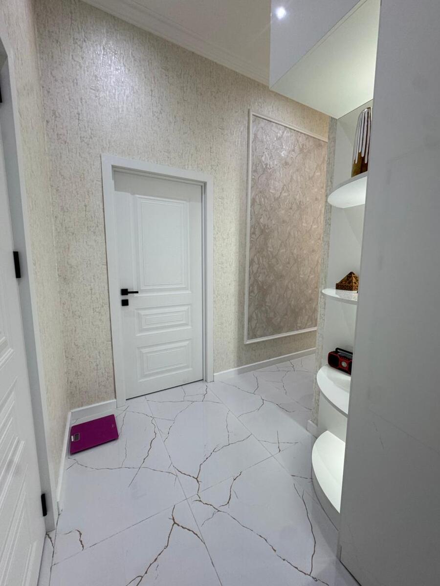 Satılır 2 otaqlı yeni tikili 64 m² — Mənzil, Bakı (5)