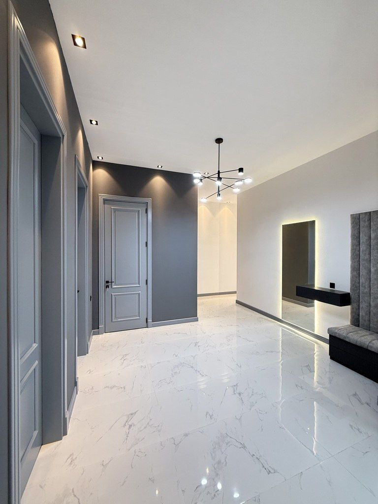 Satılır 5 otaqlı həyət evi/bağ evi 225 m² — Ev, villa, Bakı (10)
