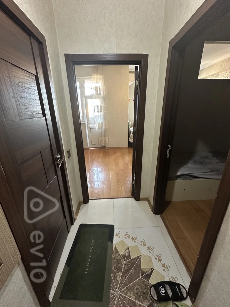 2 otaqlı mənzil, 43 m², Kristal1, Xırdalan — Mənzil, Xırdalan (9)