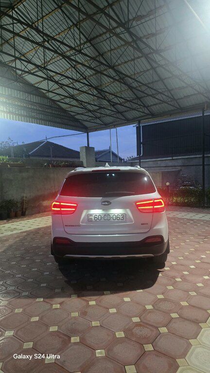 Kia Sorento, 2.0 L, 2016 il, 208 556 km 60-CD-063 — Avtomobillər, Goranboy (2)