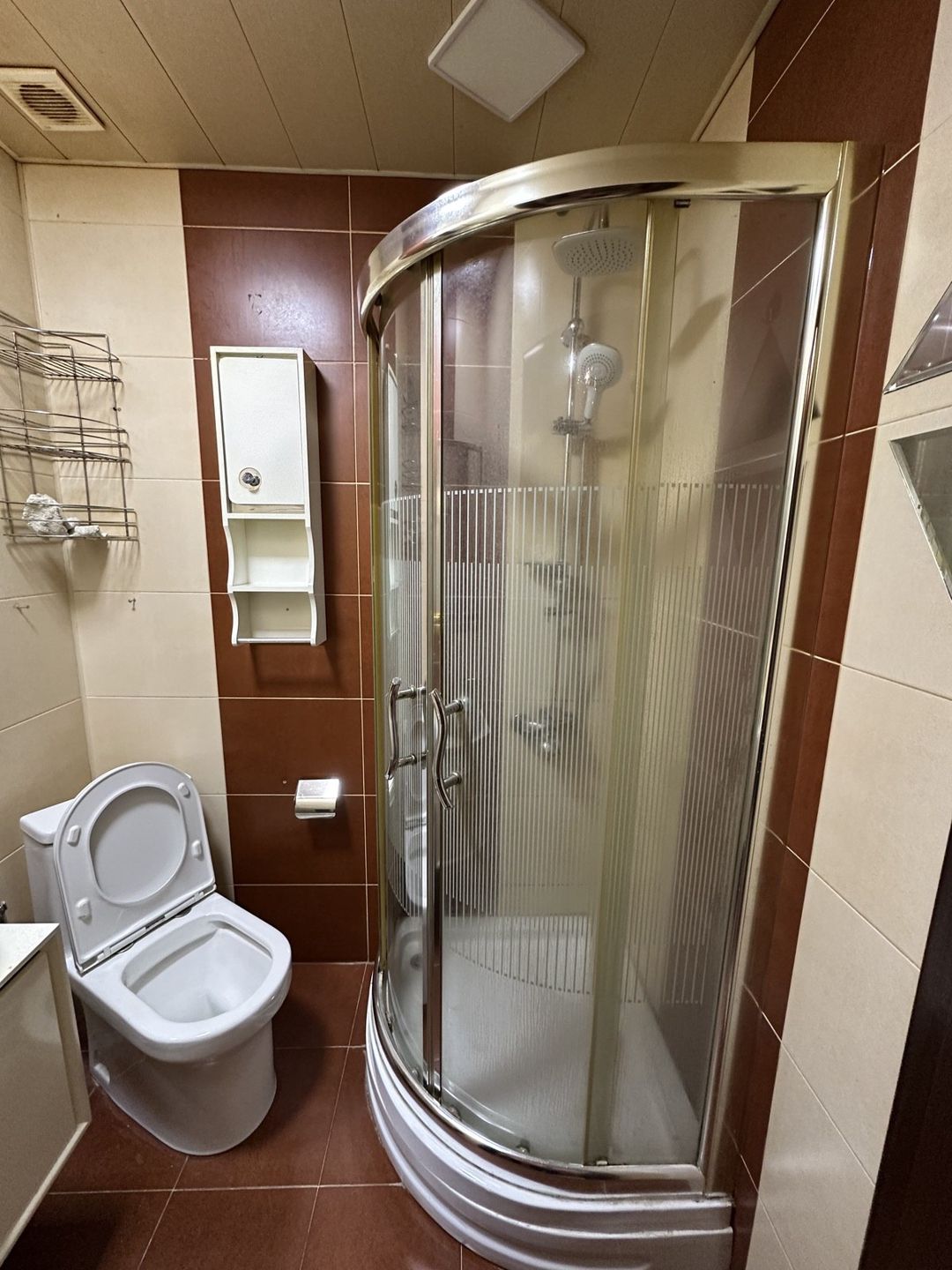 Satılır 2 otaqlı yeni tikili 43 m² — Mənzil, Bakı (3)