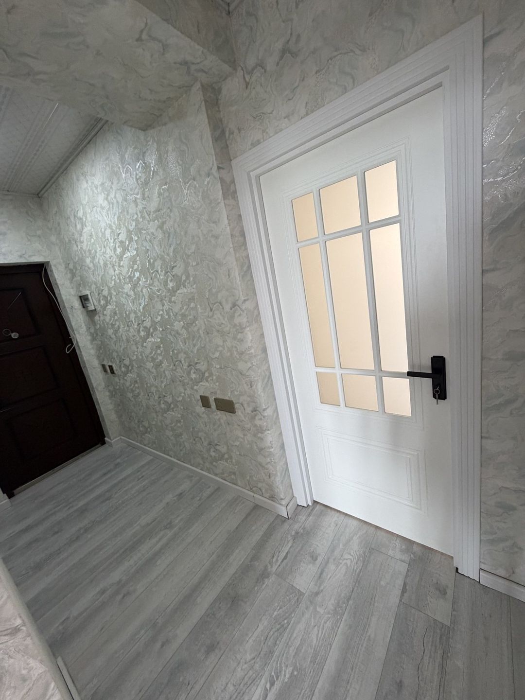 Satılır 2 otaqlı yeni tikili 46 m² — Mənzil, Xırdalan (9)