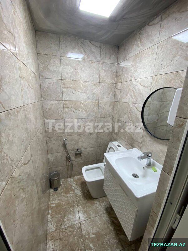 Baki seheri Xetai rayonu Ehmedli m/st — Ofis, Bakı (9)