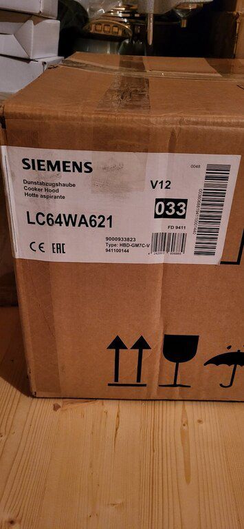 Aspirator "Siemens" — Ev texnikası, Bakı (8)