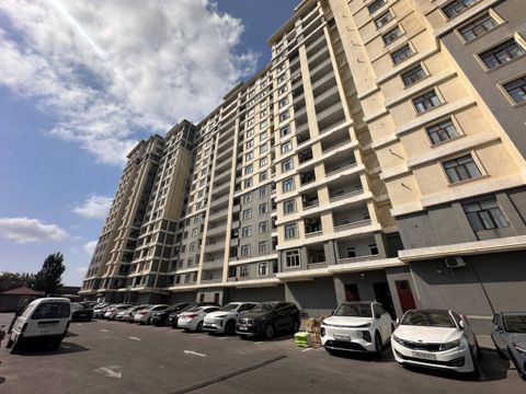 İcarəyə verilir 3 otaqlı yeni tikili 95 m² — Bakı