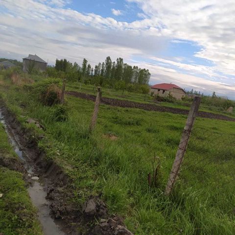 12 sot torpaq sahəsi, Qusar r — Qusar