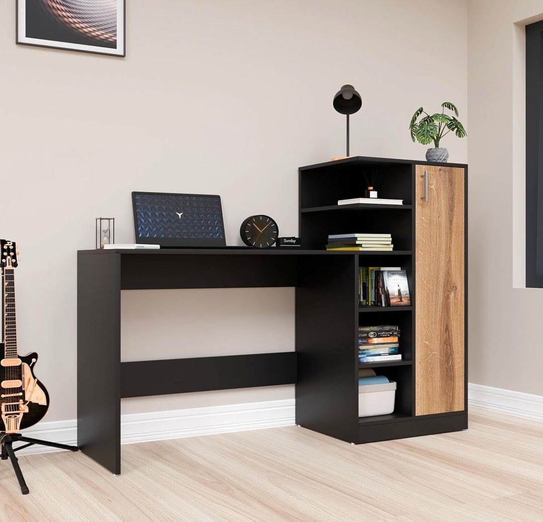 Yazı masası mv_13900128, Ldsp, 120x45x150 sm — Mallar, Bakı (2)