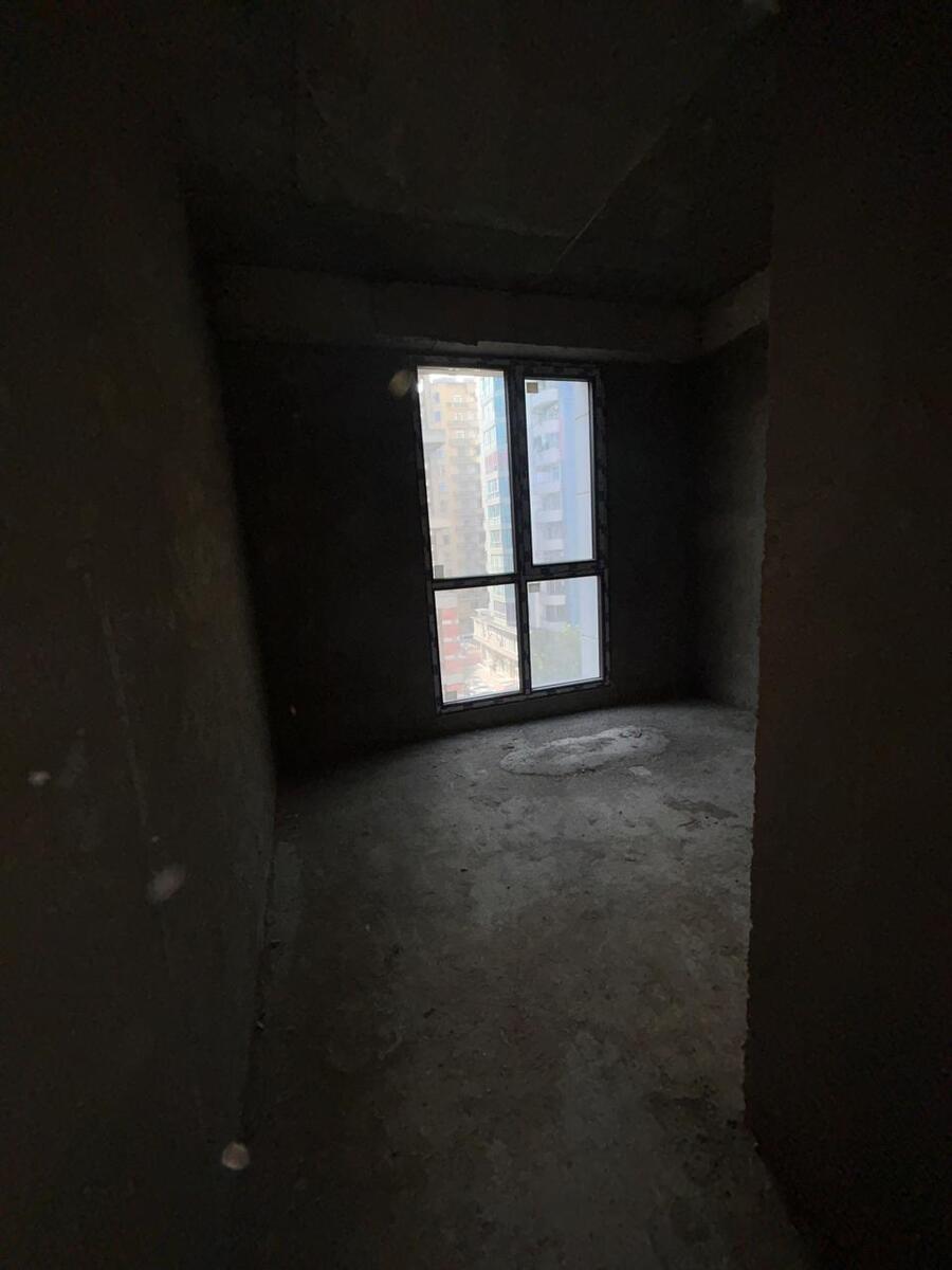 Satılır 3 otaqlı yeni tikili 100.5 m² — Mənzil, Bakı (4)