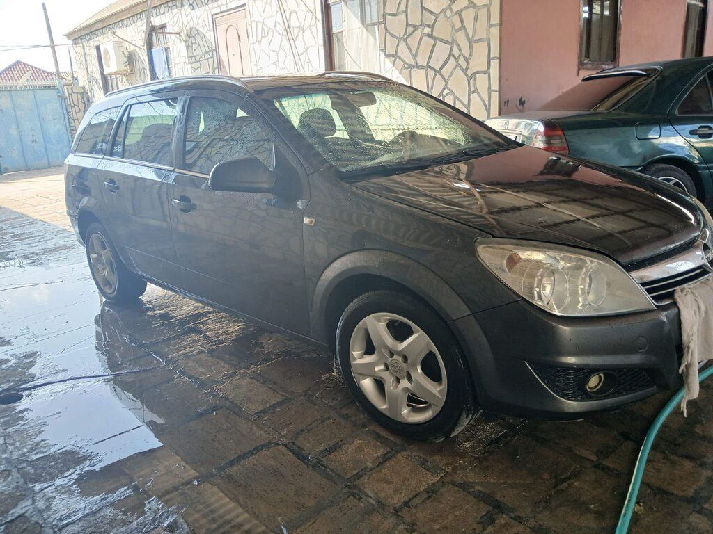 Opel Astra, 1.3 L, 2010 il, 314 000 km — Avtomobillər, Bakı (4)