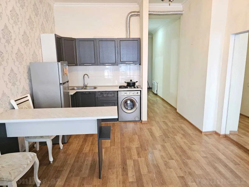 Kirayə verilir 2 otaqlı Mənzil Yeni tikili 60 m² Bakı, Səbail r — Mənzil, Bakı (6)