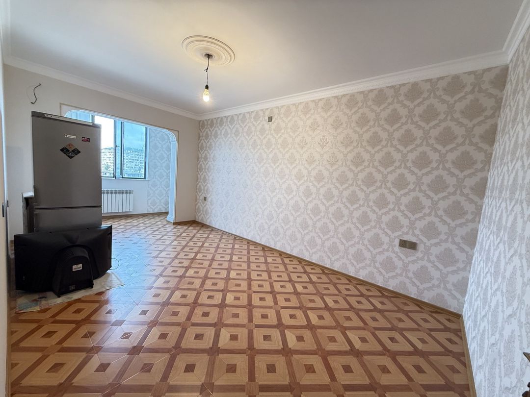 Satılır 3 otaqlı köhnə tikili 75 m² — Mənzil, Bakı (9)