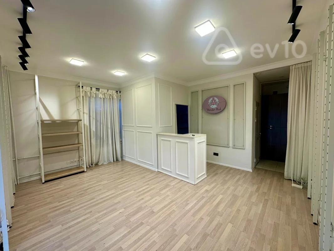 Obyekt, 40 m², Afiyəddin Cəlilov küçəsi. — kirayə — Əmlak, Bakı