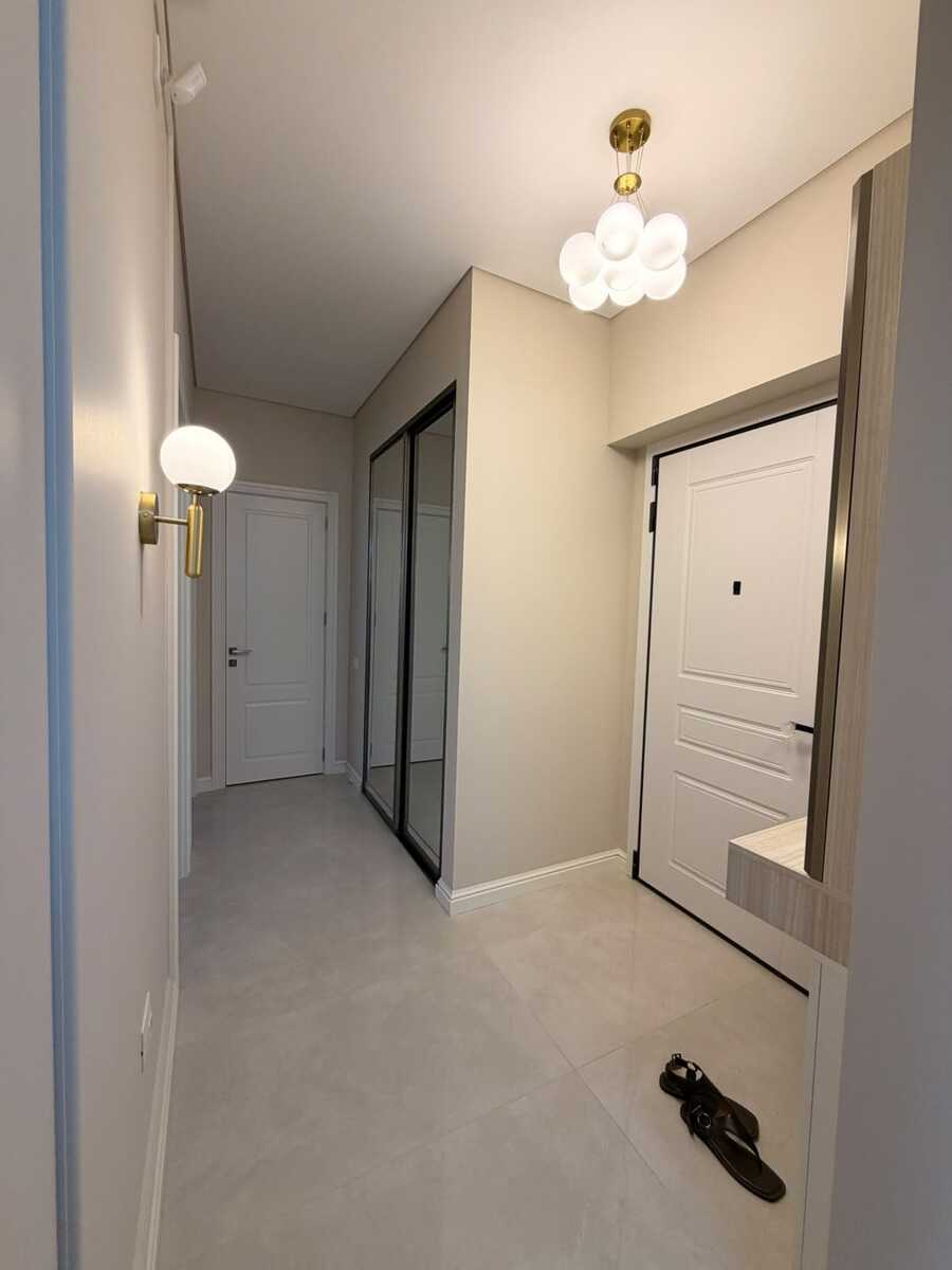 İcarəyə verilir 2 otaqlı yeni tikili 70 m² — Mənzil, Bakı (11)