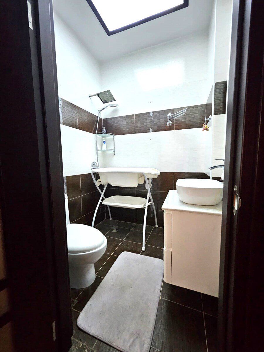 Satılır 3 otaqlı yeni tikili 136 m² — Mənzil, Bakı (12)