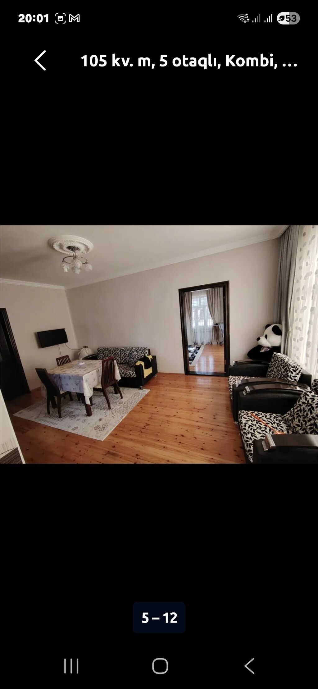 24saat telfon aktivdir — Mənzil, Bakı (3)