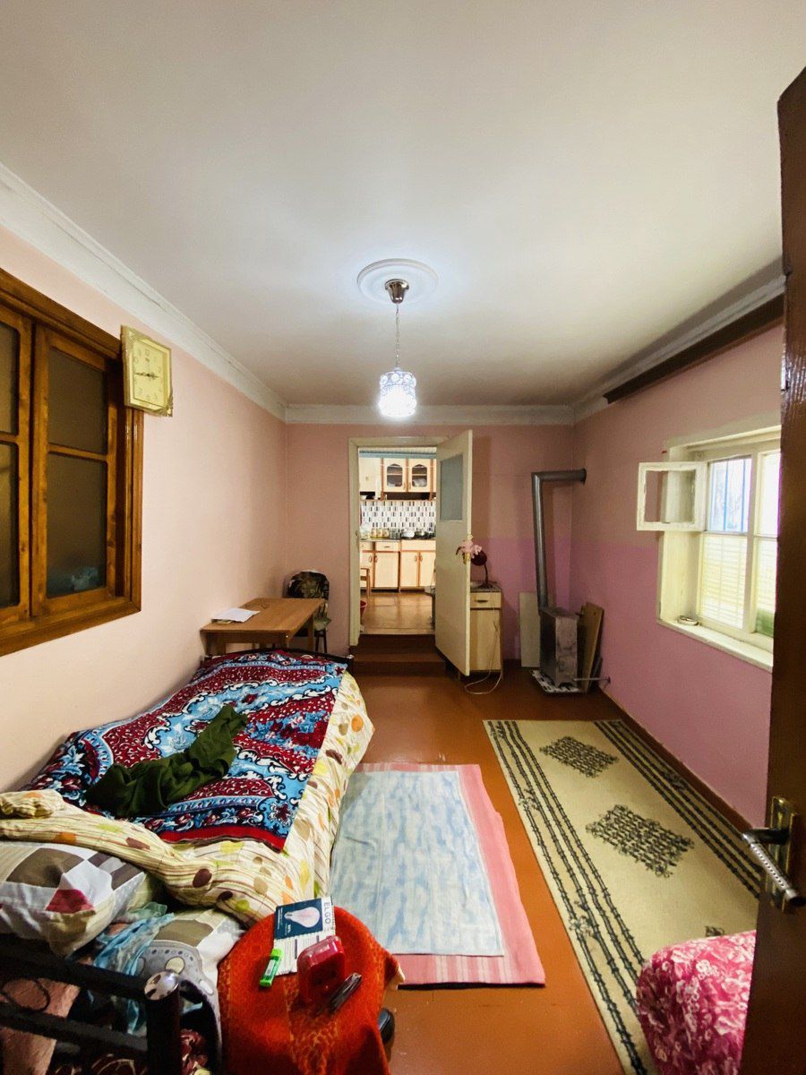 Həyət evi, Binəqədi r — Ev, villa, Bakı (9)