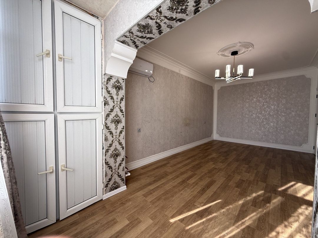 Satılır 3 otaqlı köhnə tikili 74 m² — Mənzil, Bakı (7)