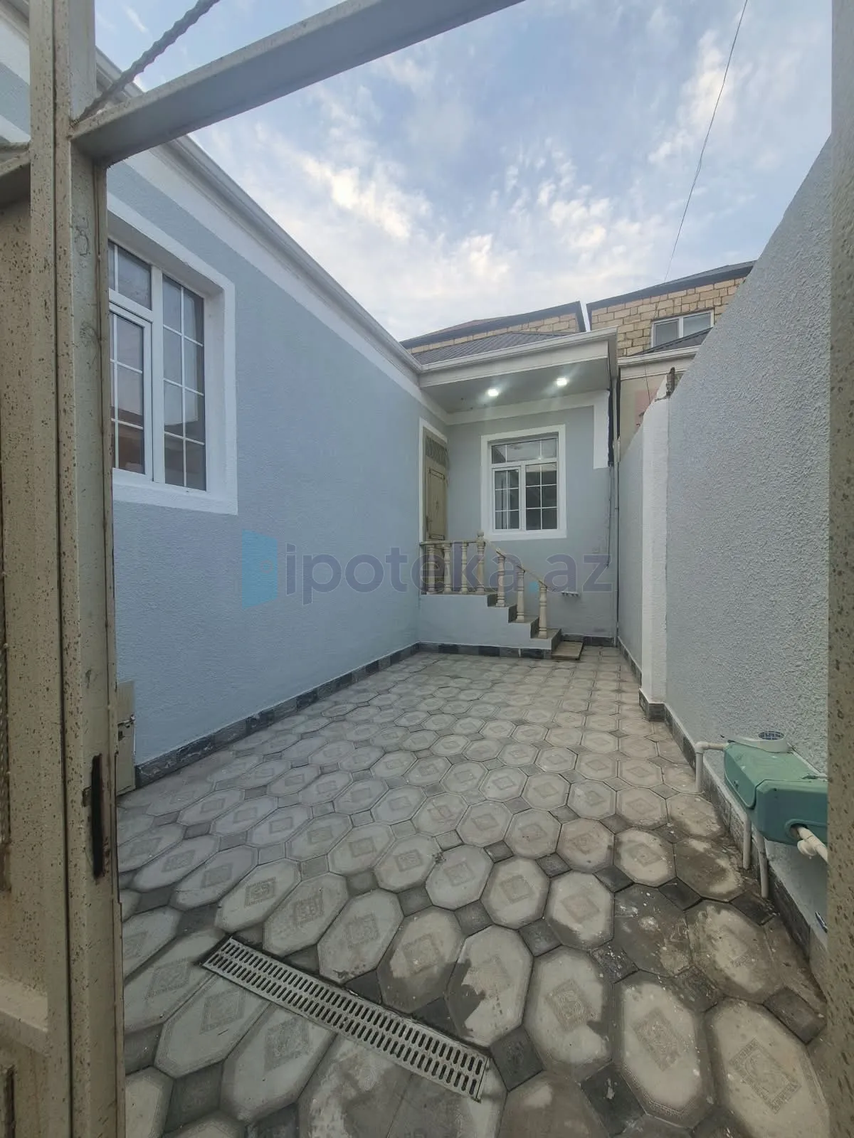 Satılır: 3 Otaq, Evlər/Villalar, Abşeron r., Masazır q., 68.00 m² — Ev, villa, Masazır (8)