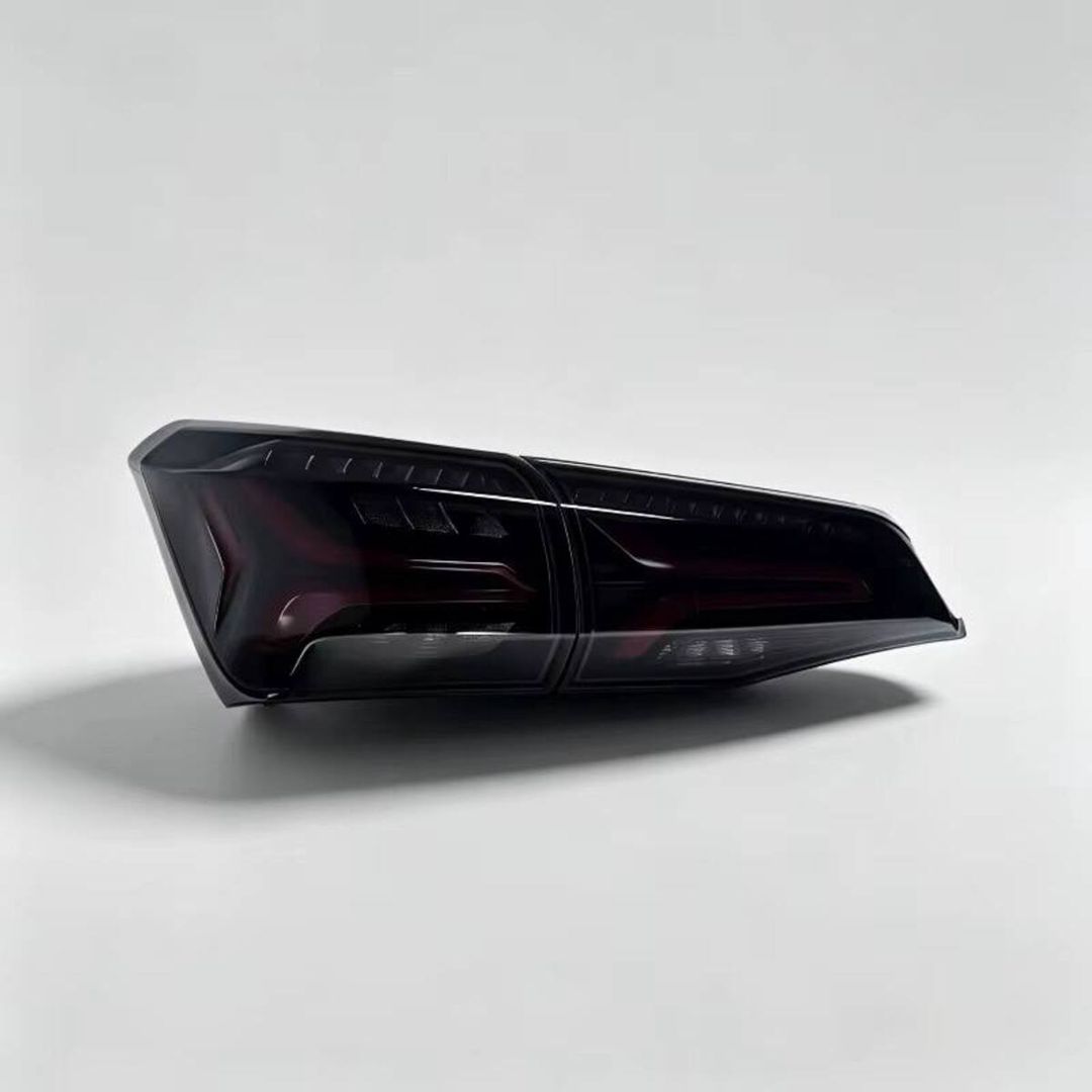 Chevrolet Equonix stop işıqları — Ehtiyat hissələri və aksesuarlar, Bakı (2)