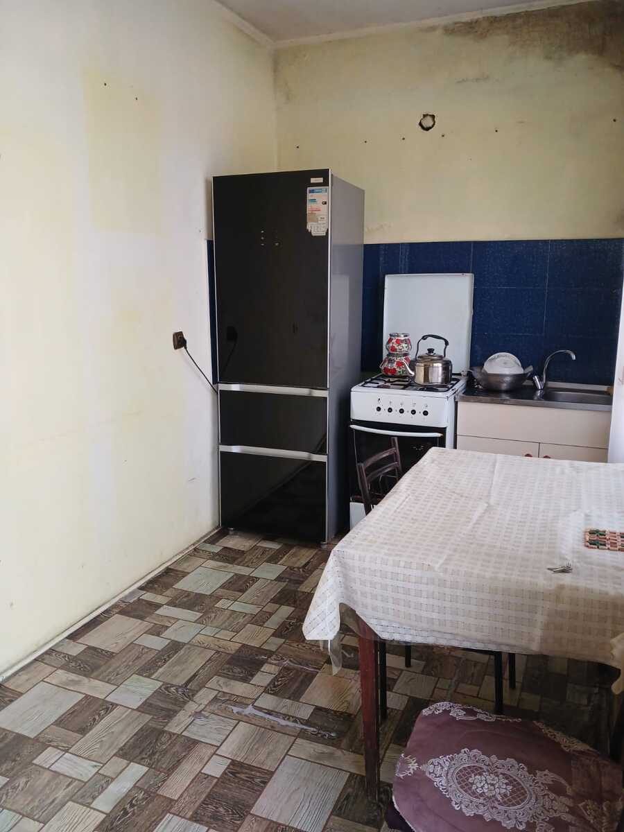İcarəyə verilir 3 otaqlı həyət evi/bağ evi 100 m² — Ev, villa, Ağdam (4)