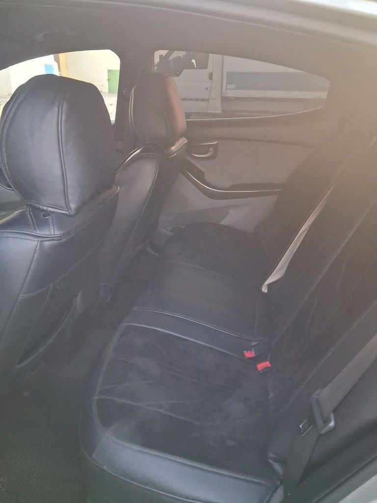 Hyundai Elantra, 1.8 L, 2015 il, 239 910 km 77-YB-273 — Avtomobillər, Bakı (10)