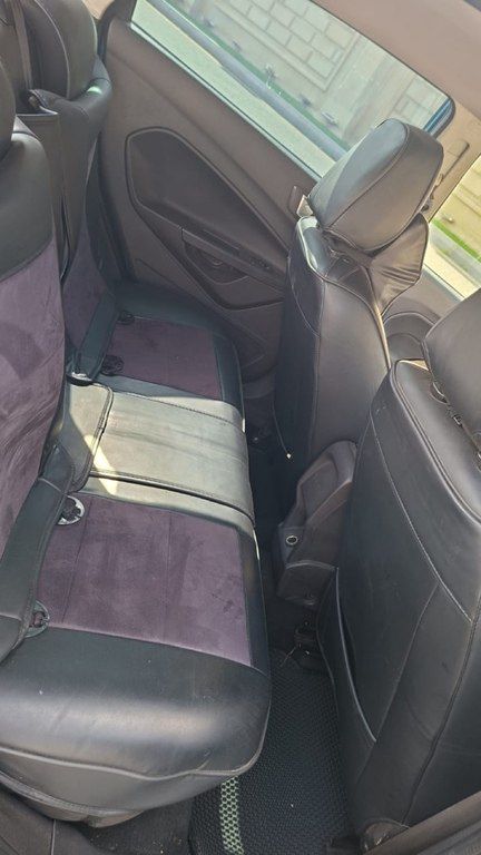 Ford Fiesta, 1.6 L, 2013 il, 19 368 km — Avtomobillər, Bakı (9)
