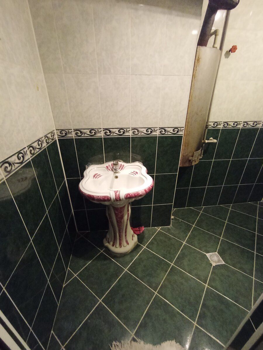 3-otaqlı mənzil, Gəncə ş., 67 m² — Mənzil, Gəncə (12)