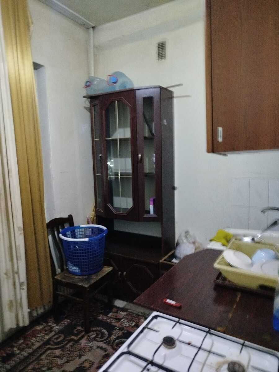 Satılır 2 otaqlı köhnə tikili 70 m² — Mənzil, Bakı (12)