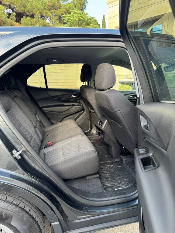 Chevrolet Equinox, 1.5 L, 2019 il, 42 485 km 88-DP-309 — Avtomobillər, Bakı (11)