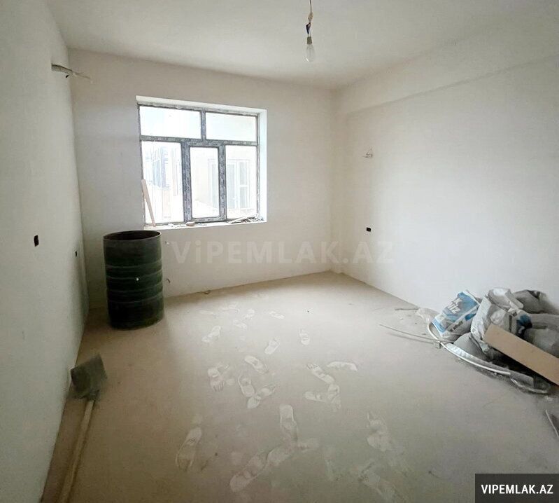 Nərimanov rayonunda 4 otaqlı Yeni tikili Satılır, 158 m² — Mənzil, Bakı (2)