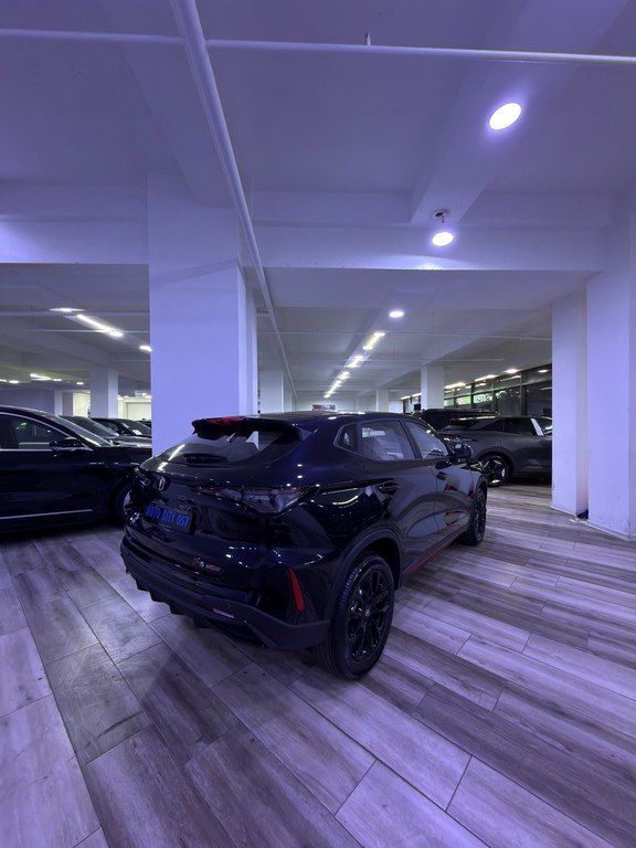Changan Oshan X5 Plus, 1.5 L, 2026 il, yeni — Avtomobillər, Bakı (7)