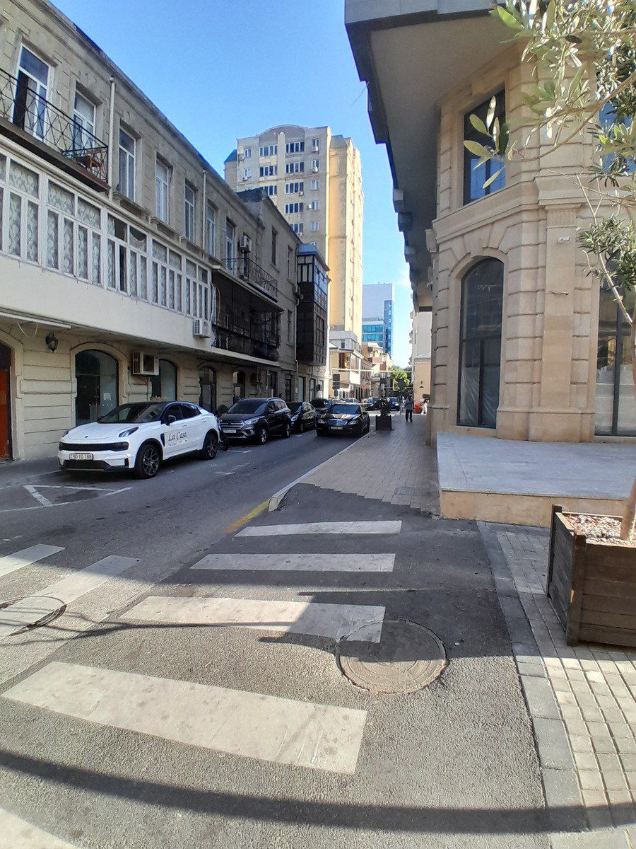 Satılır 1 otaqlı köhnə tikili 25 m² — Mənzil, Bakı (3)