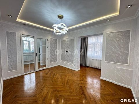 Köhnə tikili Satılır Xətai r., Əhmədli m., 3 otaq, 65 m² — Bakı