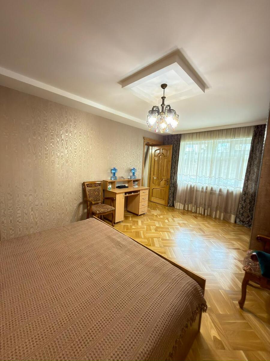 Satılır 4 otaqlı yeni tikili 133 m² — Mənzil, Bakı (7)