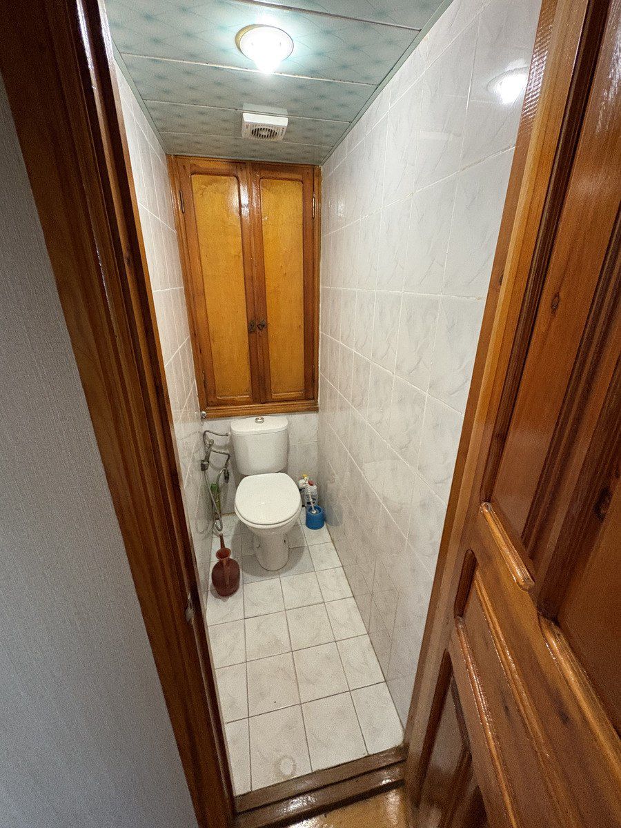 Satılır 3 otaqlı köhnə tikili 75 m² — Mənzil, Bakı (7)