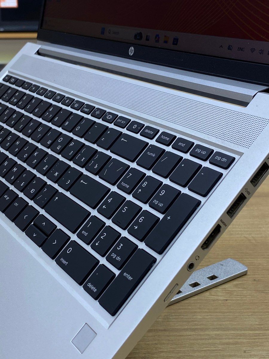 HP Probook — Noutbuklar, Bakı (2)