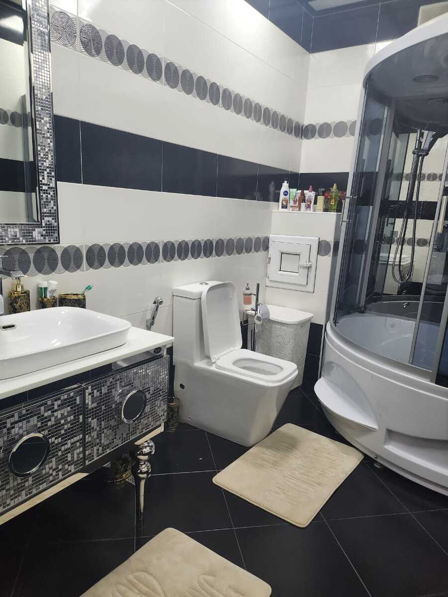 Satılır 5 otaqlı həyət evi/bağ evi 230 m² — Ev, villa, Xırdalan (12)