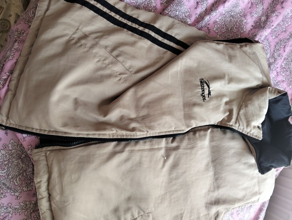 Kurtka, Bolonka, Qış, XL — Kurtkalar, Bakı (7)