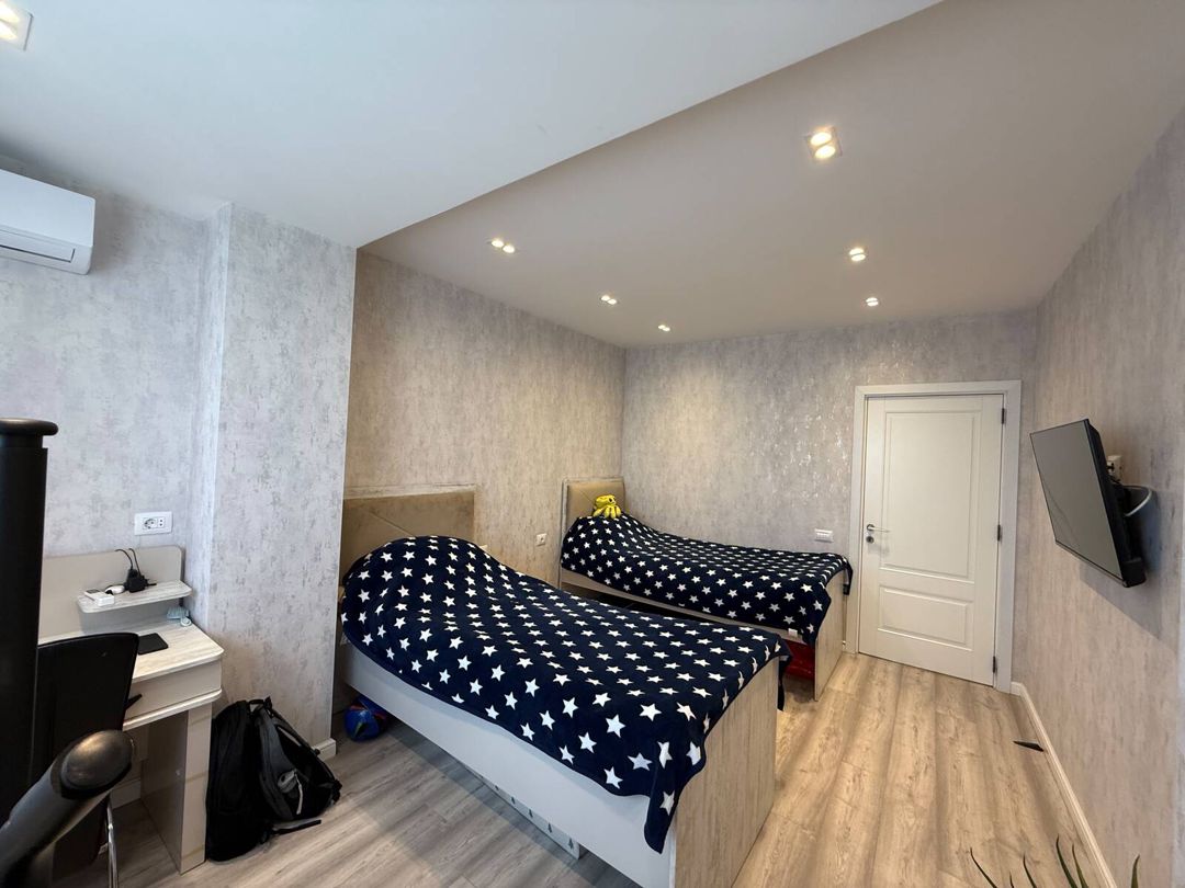 Satılır 3 otaqlı köhnə tikili 85 m² — Mənzil, Bakı (9)