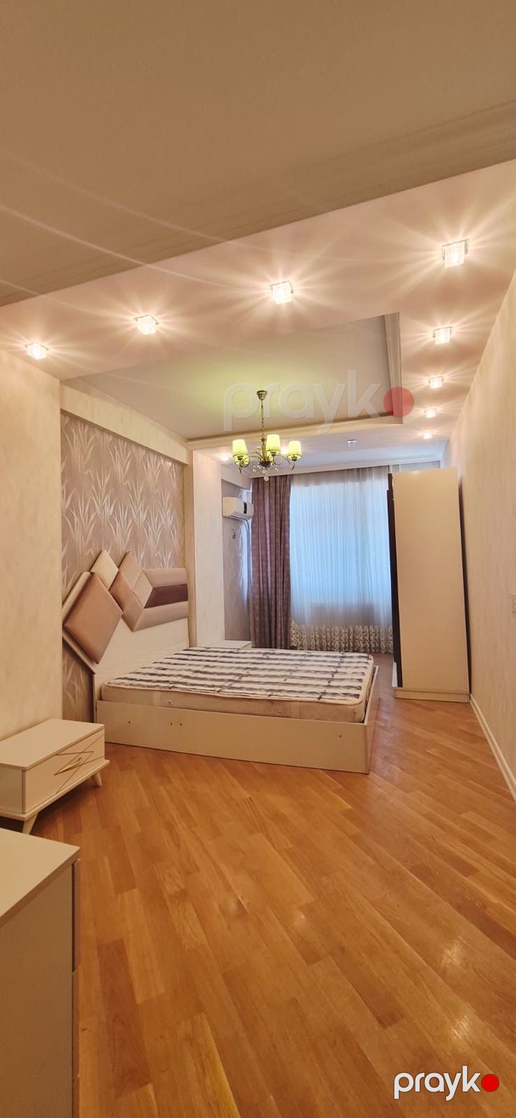 Xırdalan Prospekt yolun kənarı — Mənzil, Xırdalan (10)
