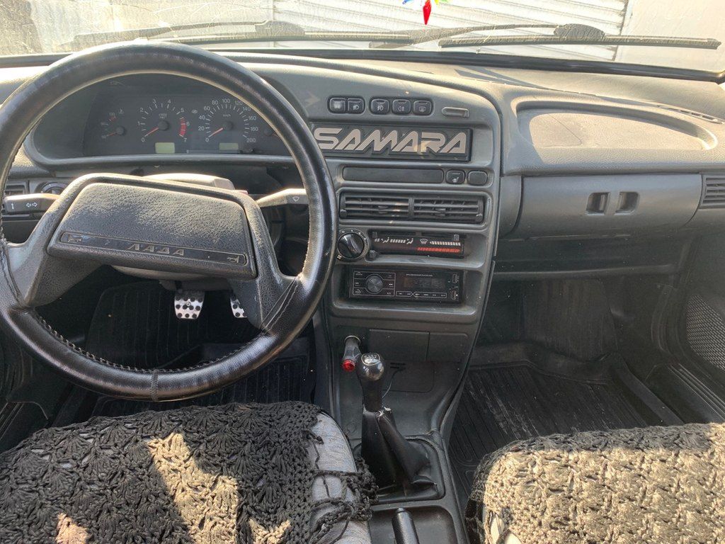 Lada (VAZ) 2115, 1.6 L, 2007 il, 372 000 km — Avtomobillər, Ucar (3)