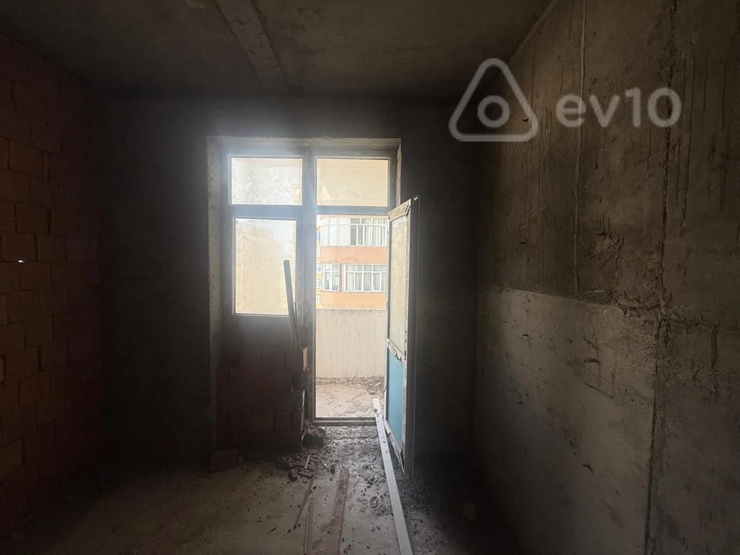 2 otaqlı mənzil, 92 m², Əsəd Əhmədov — Mənzil, Bakı (7)