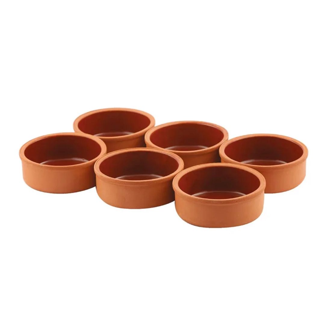 Dəst Kitchen aid JS-6120, gil, qəhvəyi, 200 ml, 6 əd — Mallar, Bakı (3)